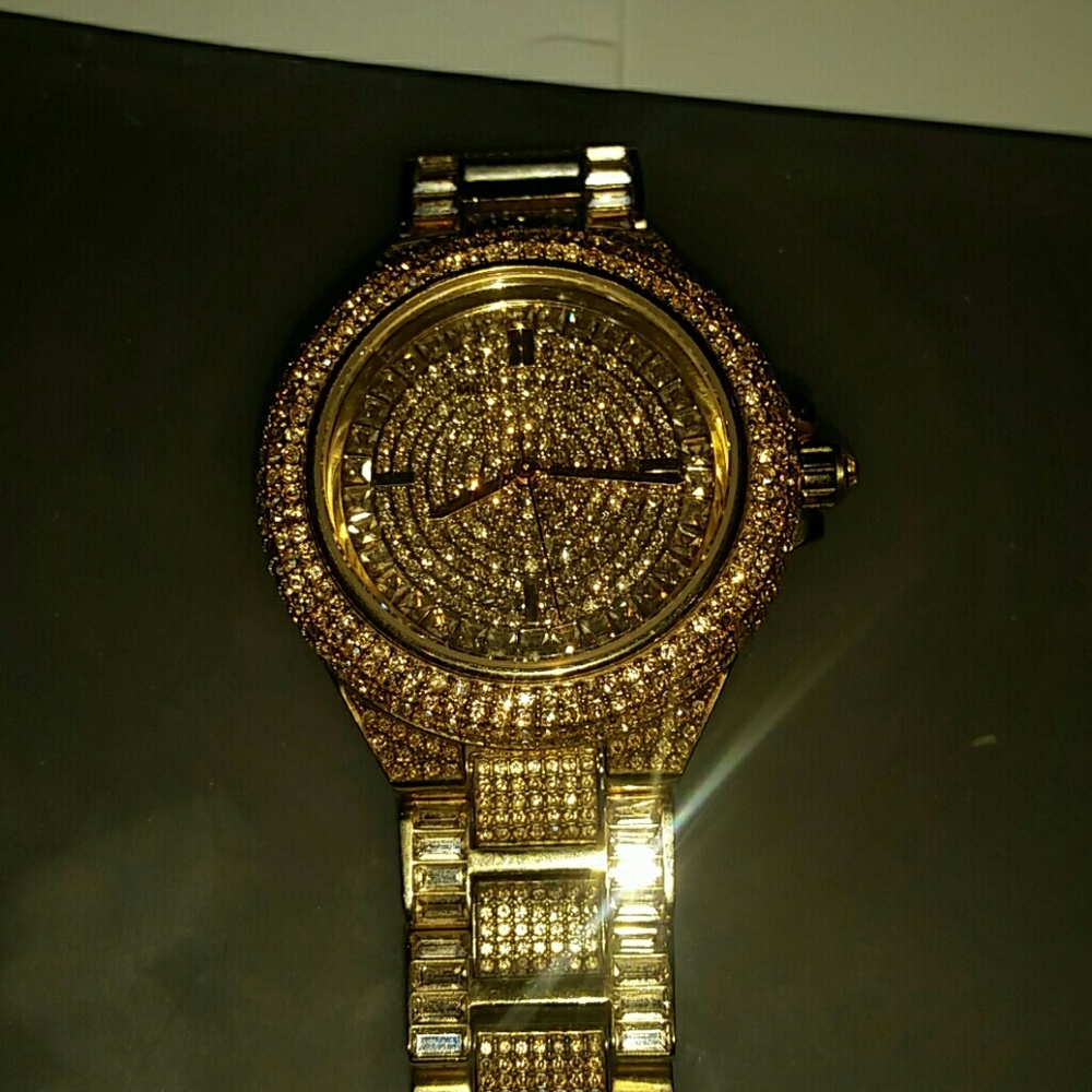 Mk bling limited edition